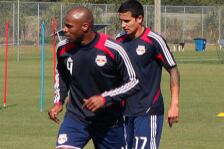 Big Words of Praise for New York's Jamison Olave