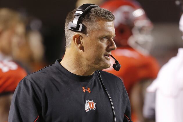 USC Remains Pac-12 South's Flagship Football Program