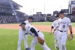 Watch: Tulo Gets Personal with Post-Game Handshake