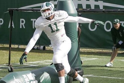 Practice-Field Improvements Will Include Synthetic Turf, Film Tower