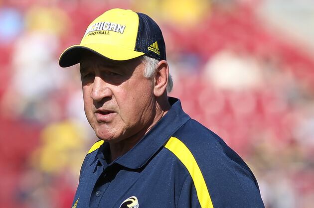 Big Ten Assistant Coach Salaries on the Rise