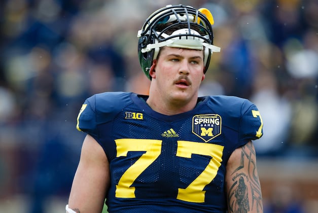 Jake Long Shared NFL Decision Experience with Taylor Lewan