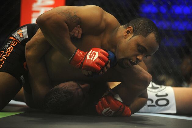 Daniel Cormier Wants Next Fight at UFC on Fox Sports 1 Alongside Chael Sonnen