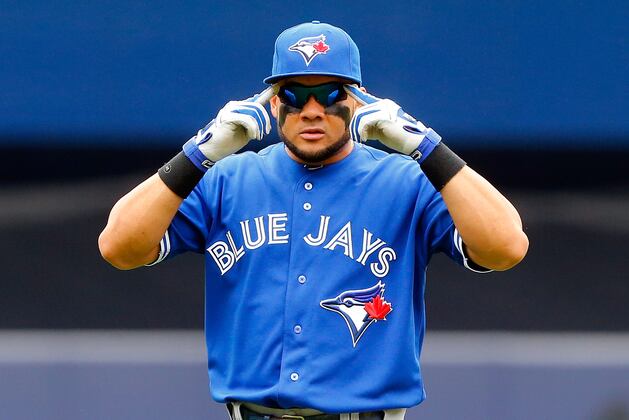 Cabrera Ties Record with Double in 6th Straight