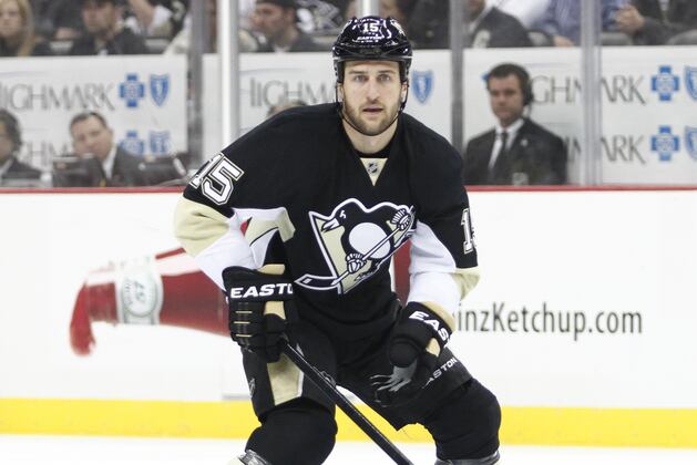 Penguins 'Have to Regroup' After Stunning Loss