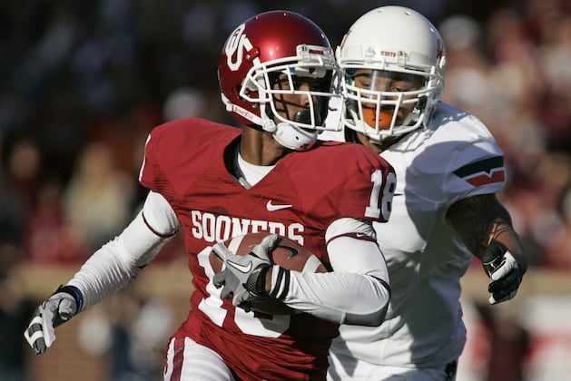 Oklahoma's Hope and Concern