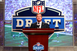 Report: NFL Close to Moving Draft to May 