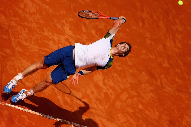 Andy Murray Expected to Make Paris Decision by Wednesday