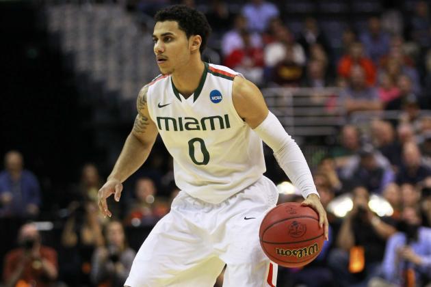 Debate: Which Position Must Mavs Address in the Draft?