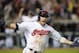 Jason Kipnis: worthy of a sold-out crowd.