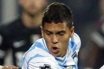 Quintero Infuriates Pescara