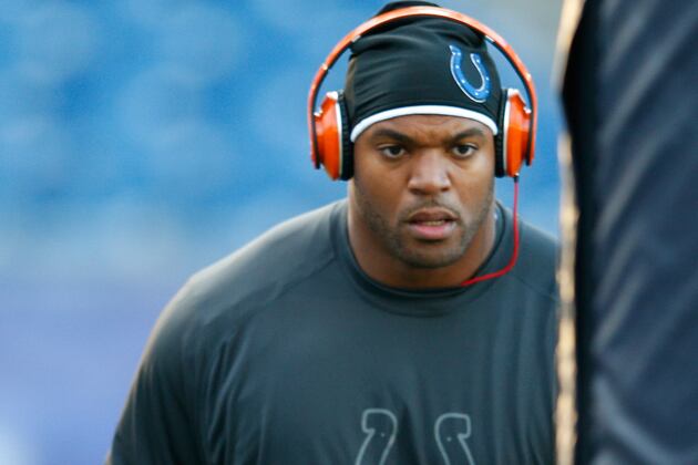 Chargers Solve Problem with Freeney
