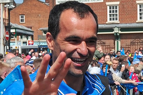 Roberto Martinez to Decide His Wigan Future Next Week
