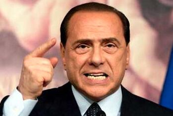 Milan Deny Berlusconi Statement