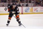 Ducks' Top D-Man Undergoes Surgery for Torn ACL