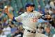 Teams looking for starting pitching will be keeping close tabs on Garza's 2013 debut on Tuesday.