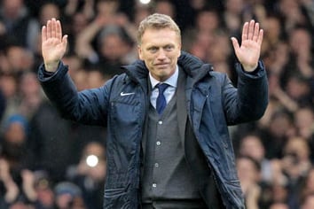 David Moyes to Tell Wayne Rooney His Future Lies at Manchester United