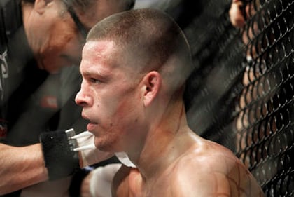 Kogan: Nate Diaz Has No Remorse for Controversial Caraway Tweet