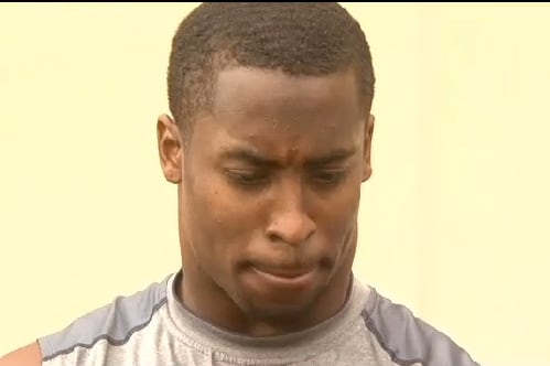 Rahim Moore Talks About Moving on After Getting Burned in Playoffs