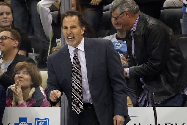 Torts on Hagelin: He 'Stinks' on PP