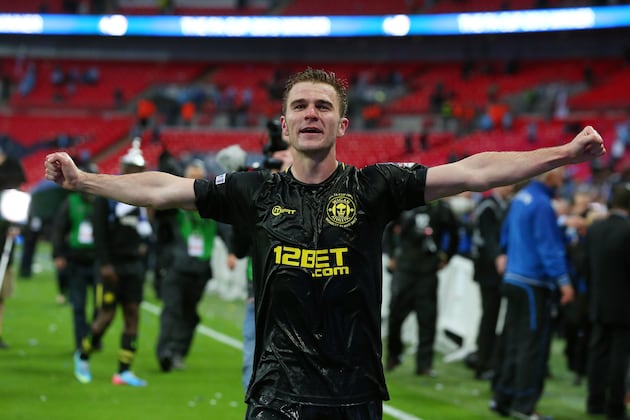 Why Liverpool Should Go After Wigan's Callum McManaman