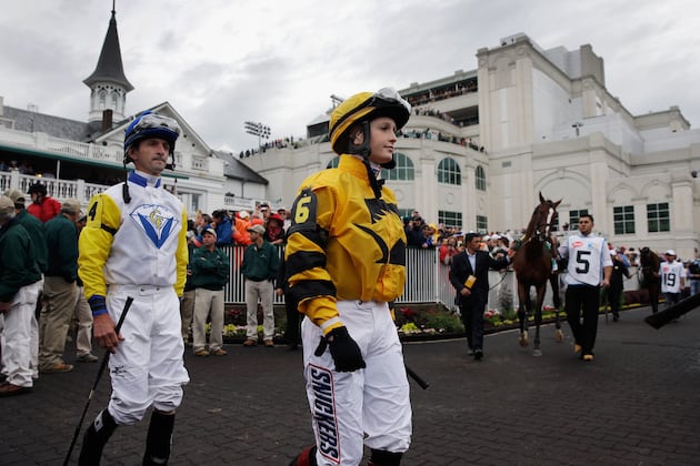 Belmont Stakes 2013: Key Storylines Entering Final Leg of Triple Crown