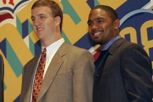 Peyton Manning: Charles Woodson Would Be a Great Addition