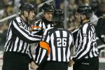Do NHL Referees Have Too Much Power?