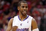 Why Mavs Are Biggest Threat to Steal Chris Paul
