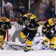 Astonishing Stats from the Bruins' Playoff Campaign Astonishing Stats from the Bruins' Playoff Campaign
