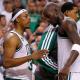 KG's Celtics Future Hinges on Pierce's Fate KG's Celtics Future Hinges on Pierce's Fate