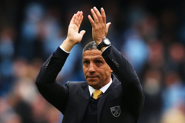 Why Norwich City Shouldn't Follow Any Club Model, but Find Their Own Way
