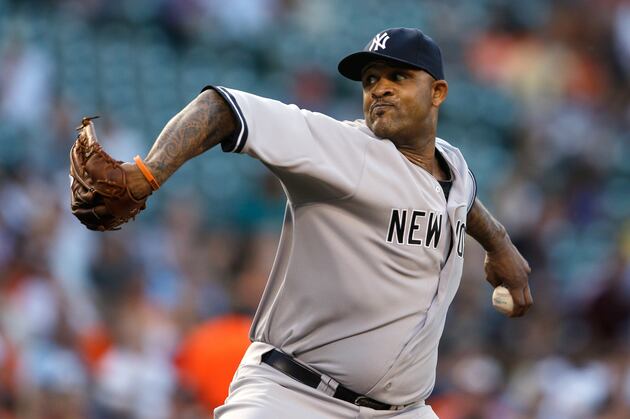 Yanks Win in 10, Deal O's 6th Straight Defeat