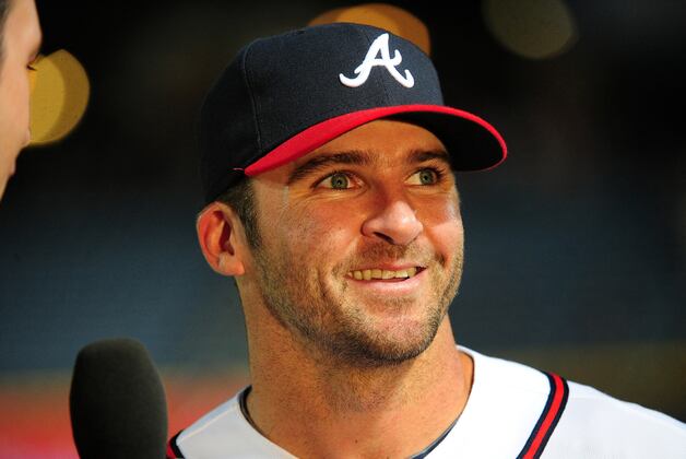 Teheran, Braves Stifle Twins