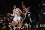 Potential Pau Trade Scenarios to Boost Lakers' Depth