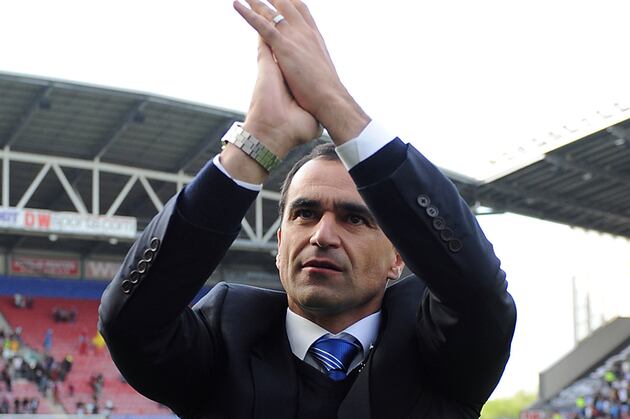 An Entertaining Goodbye
