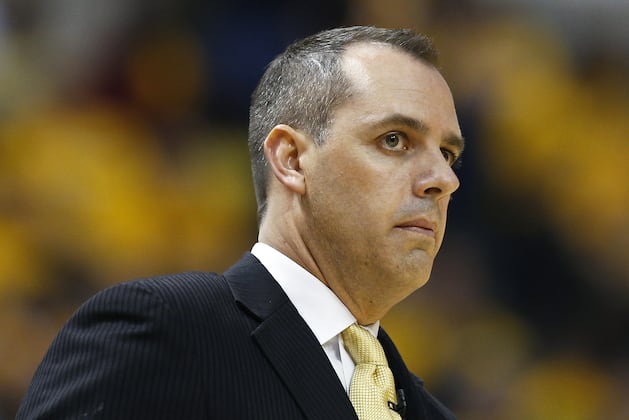Vogel Tries to End Drummed-Up Controversy with LeBron