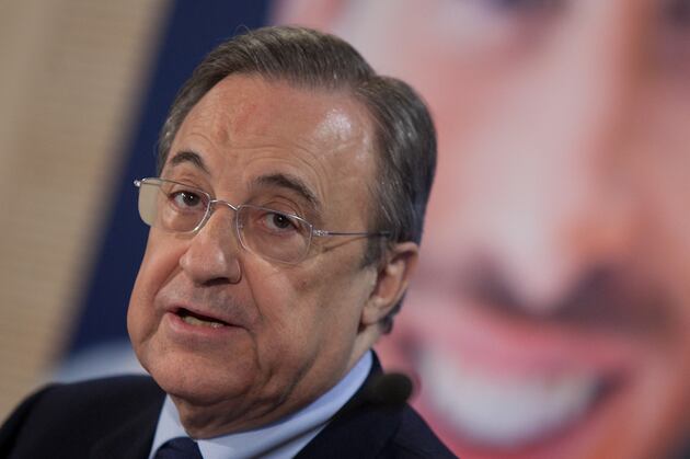 Five Things on Real Madrid's Wish List for the Club's Next Coach