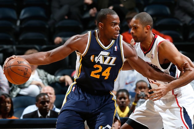 Why Paul Millsap Is Ideal Under-the-Radar Signing for Houston Rockets