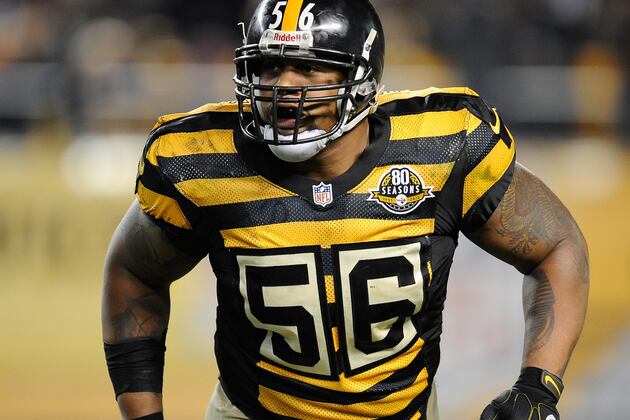 Coach Tomlin, Steelers Facing Plenty of Questions as OTAs Start