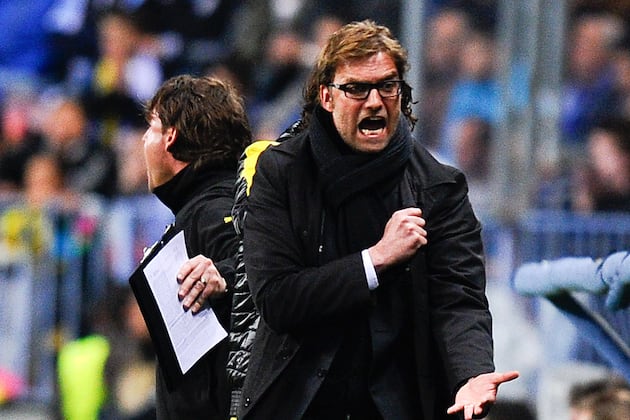 Jürgen Klopp Rallies Neutrals to Support 'Special' Borussia Dortmund