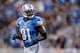 DETROIT, MI - DECEMBER 22: Calvin Johnson #81 of the Detroit Lions leaves the huddle while playing the Atlanta Falcons at Ford Field on December 22, 2012 in Detroit, Michigan. Atlanta won the game 31-18. (Photo by Gregory Shamus/Getty Images)