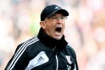 Reports: Pulis Set to Leave Stoke