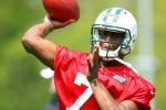 What Are Geno Smith's Chances of Being the Week 1 Starter in NY?