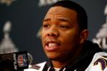 2 Guns, $2,000 Cash Stolen from Ray Rice's Home 