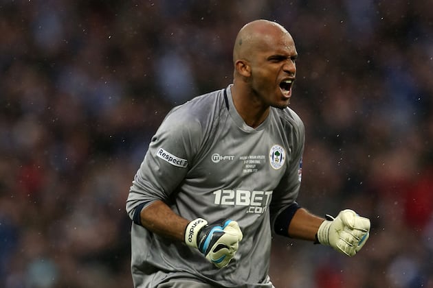 Premier League: Ali Al Habsi to Have Surgery
