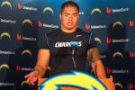 Chargers Explain Decision to Shield Te'o from Media