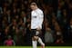 LONDON, ENGLAND - APRIL 17: Wayne Rooney of Manchester United walks off the pitch after being substituted during the Barclays Premier League match between West Ham United and Manchester United at the Boleyn Ground on April 17, 2013 in London, England. (Photo by Jamie McDonald/Getty Images)