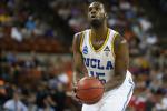 UCLA's Muhammad: I'm the Best Player in the NBA Draft