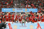 Man Utd Earns Record £60.8M in TV Revenue